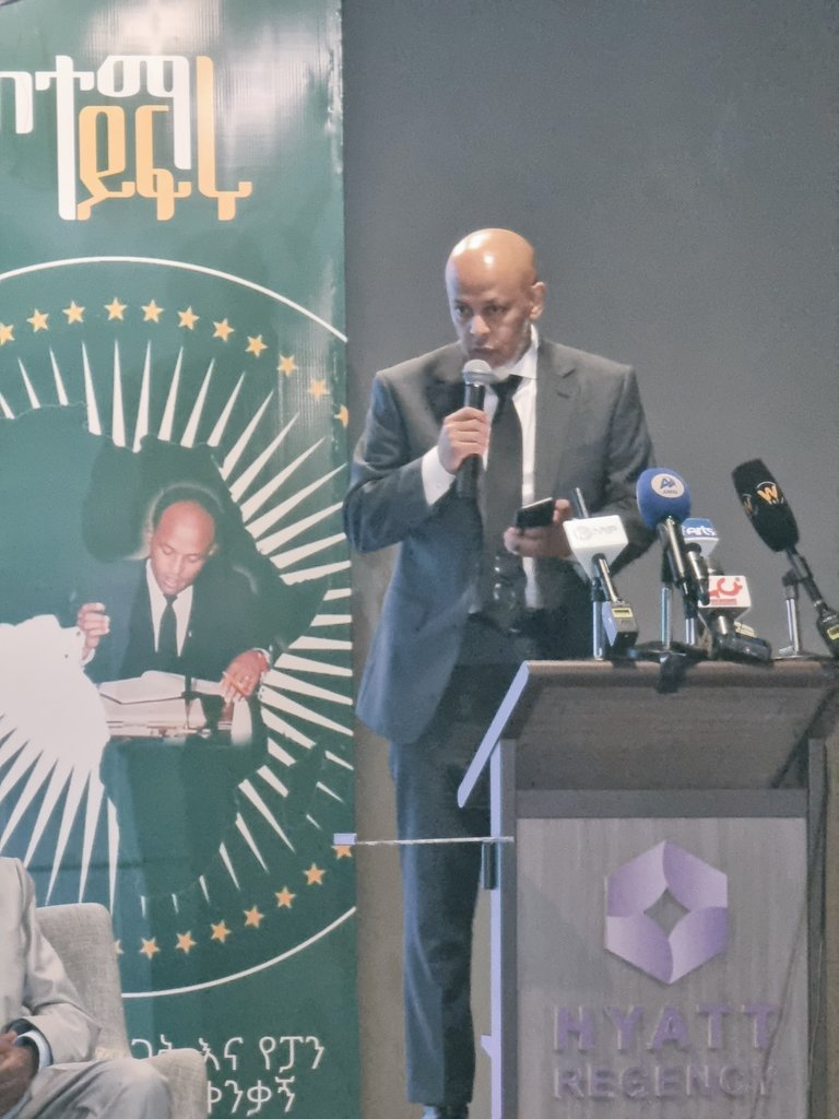 Helawi Sewnet 🇪🇹 tweet media