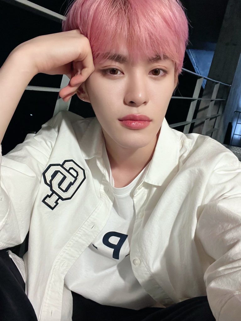 by_EPEX's tweet photo. [#아민]

6월도 잘 부탁해 제니스💖

#EPEX #이펙스 #AMIN #아민 https://t.co/MUZst6mpA0
