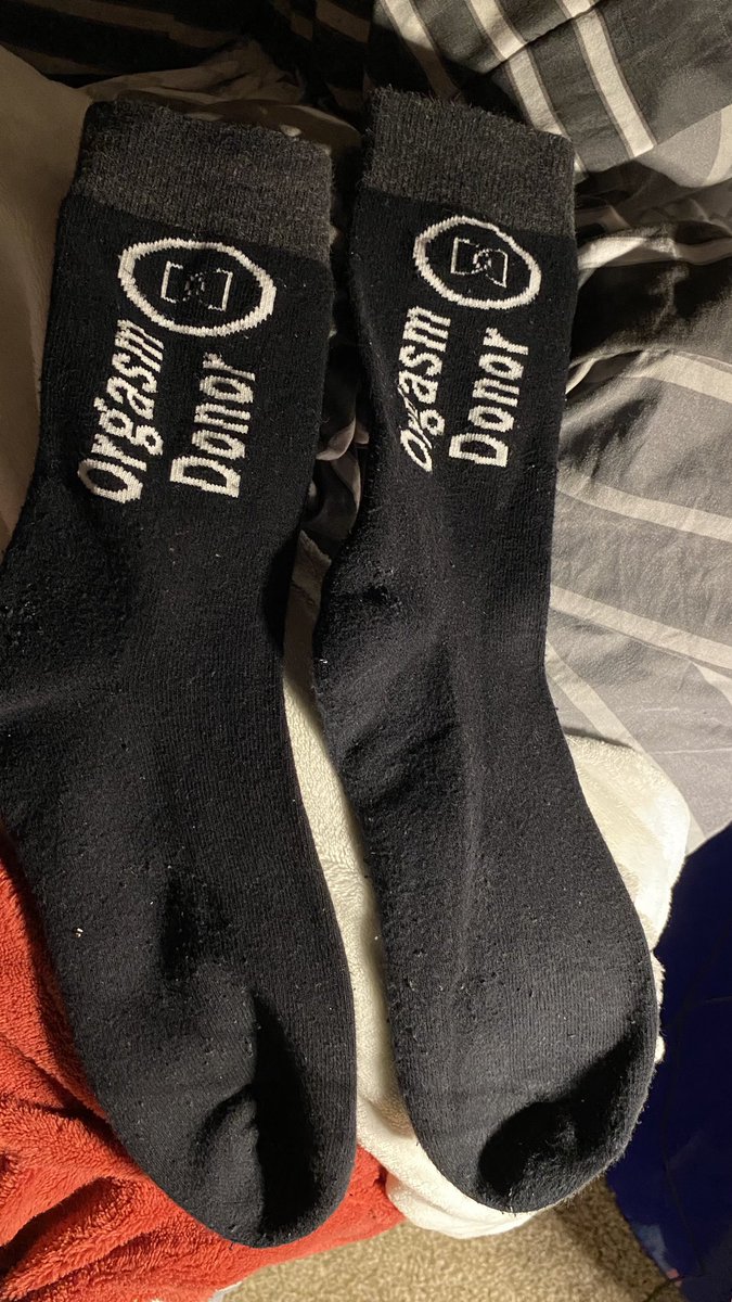MichaelV1966's tweet photo. Very Comfortable Socks 🧦  @akaDaniDaniels #DaniDaniels #OrgasmDonor #comfortablesocks https://t.co/mGL8rNX2x0