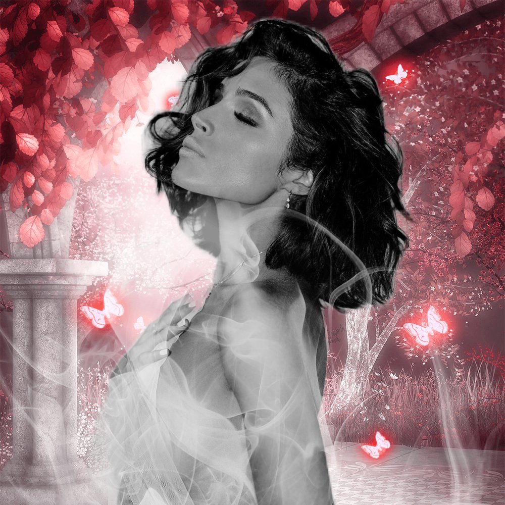 TooHot2HandIe's tweet image. #NewProfilePic