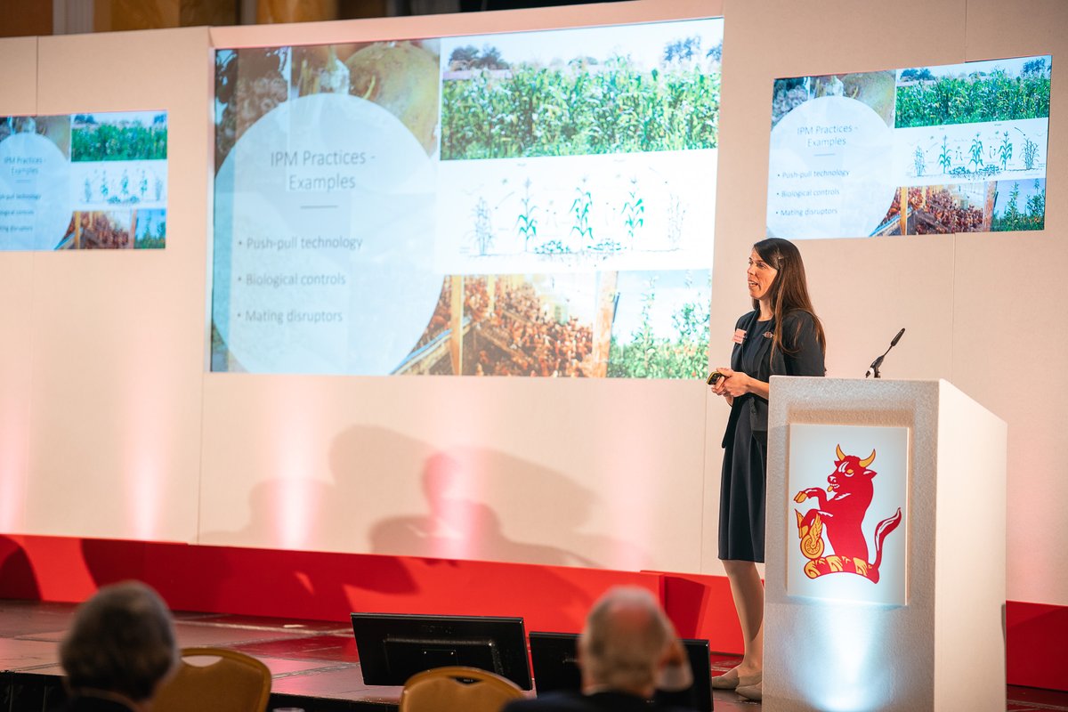 NuffieldFarming's tweet photo. 📢New #NuffieldFarming report!

@EnviroTeresa's report "Increasing the uptake of IPM in UK arable farming" is now available to download.

📖Read her recommendations to the industry➡️ https://t.co/6Qmjl4rcyR

#arable365 #clubhectare https://t.co/5uEBlLwu7k