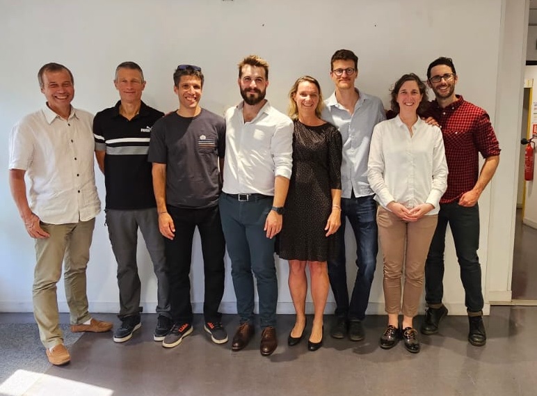 Tadej Debevec tweet media