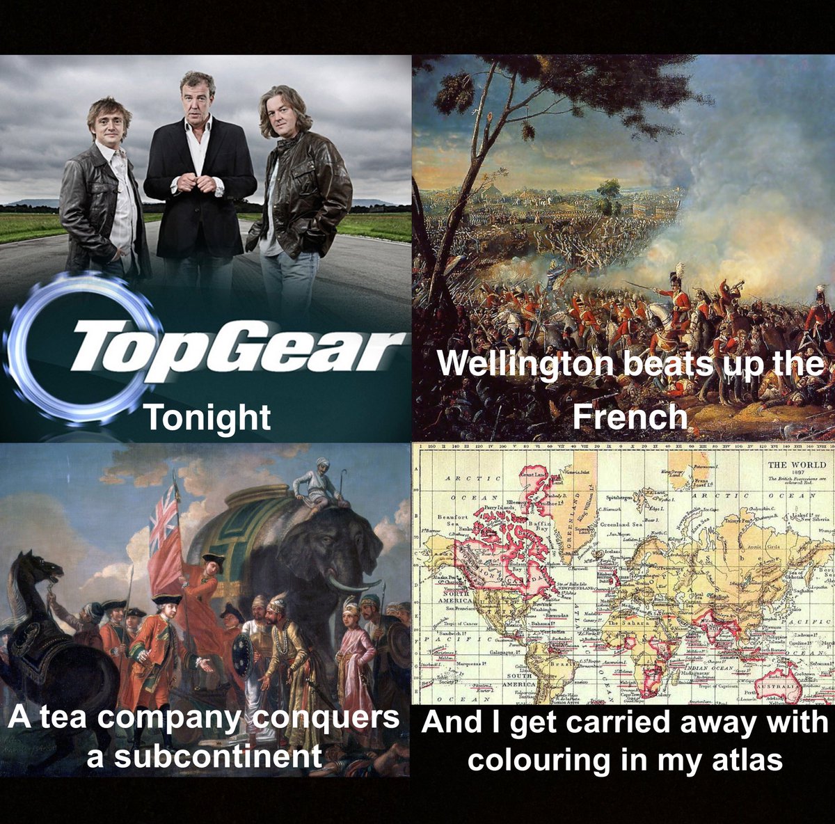 British Memes 🇬🇧 tweet media