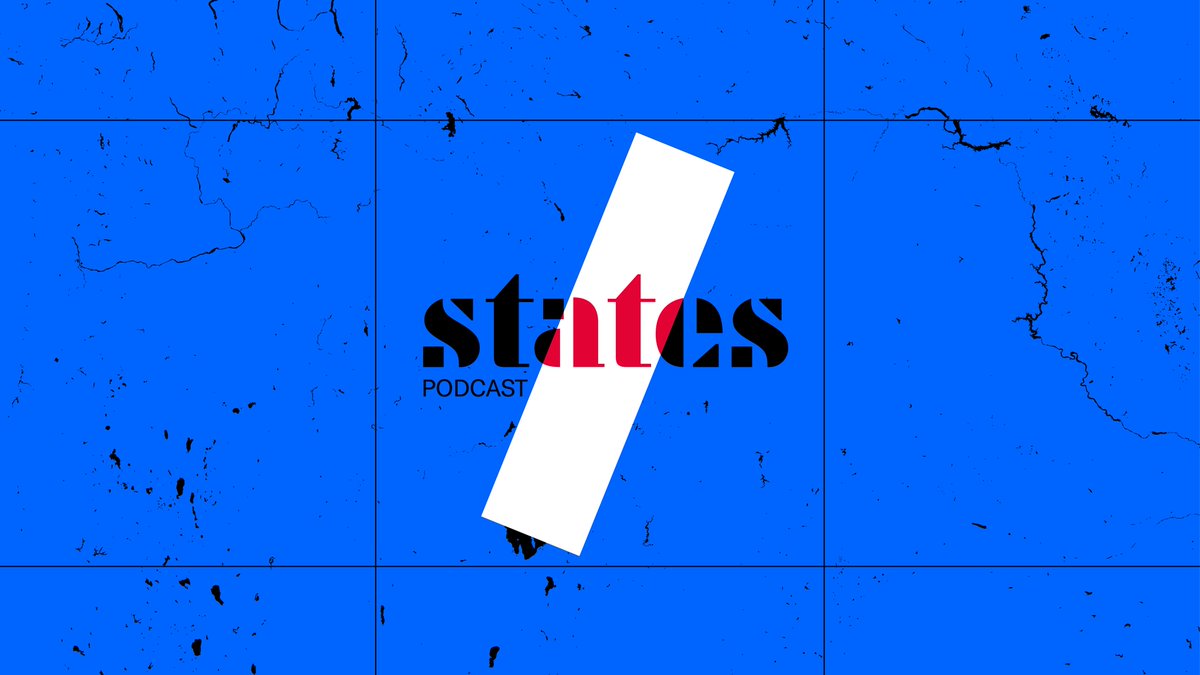 Villa Albertine (@villa_albertine) on Twitter photo Introducing States podcast: Villa Albertine's new platform exploring the intricacies of the current US cultural landscape.
States' first series, Coast to Coast, conversations with Villa Albertine Residents, hosted by <a href="/RachelDonadio/">Rachel Donadio</a>, is available now: villa-albertine.org/magazine/intro… Introducing States podcast: Villa Albertine's new platform exploring the intricacies of the current US cultural landscape.
States' first series, Coast to Coast, conversations with Villa Albertine Residents, hosted by <a href="/RachelDonadio/">Rachel Donadio</a>, is available now: villa-albertine.org/magazine/intro…