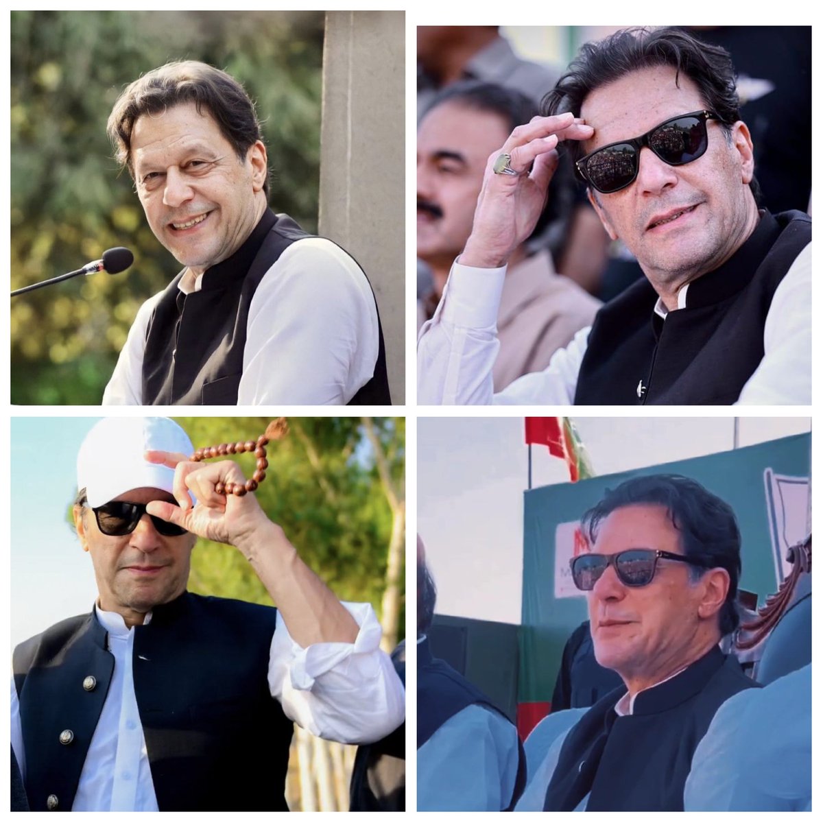 ہم تمہیں دکھائیں گے  °°°  تمہیں عمران خان کو دیکھنا پڑے گا ۔۔۔۔۔۔۔۔