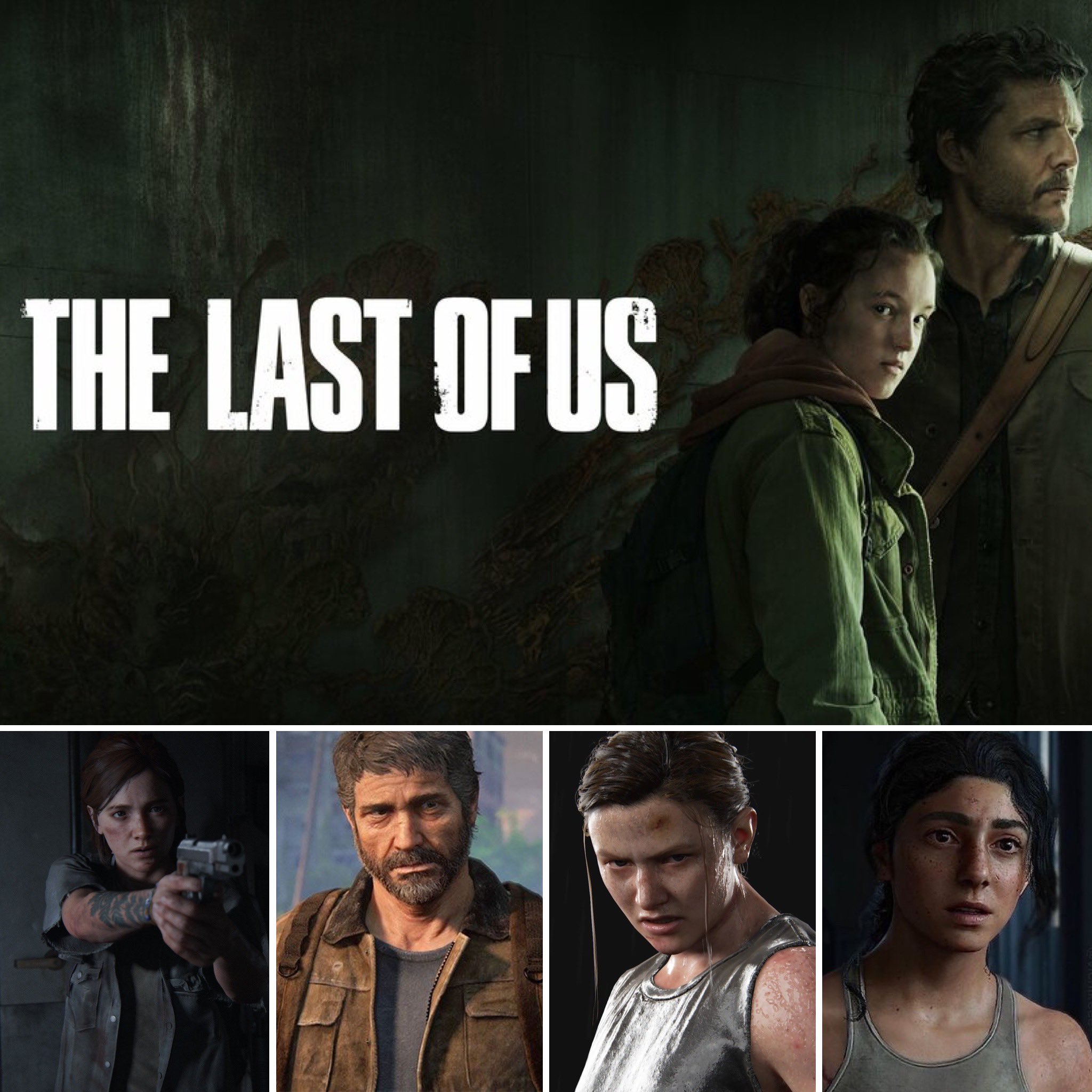 DomTheBomb on X: The Last of Us HBO Season 3 is not guaranteed