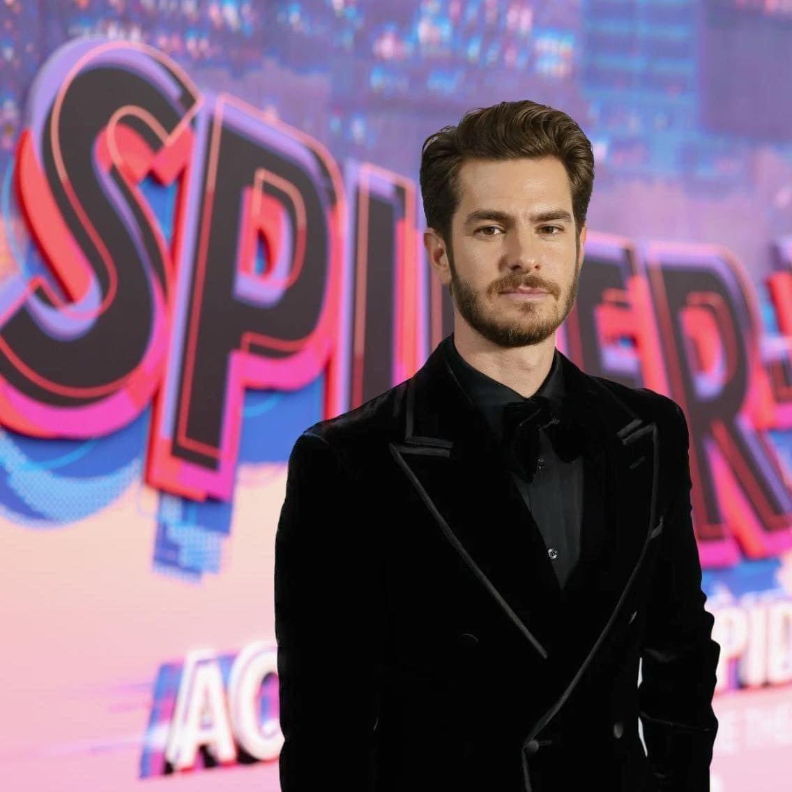 Marvel Latin News on Twitter: #AcrossTheSpiderVerse