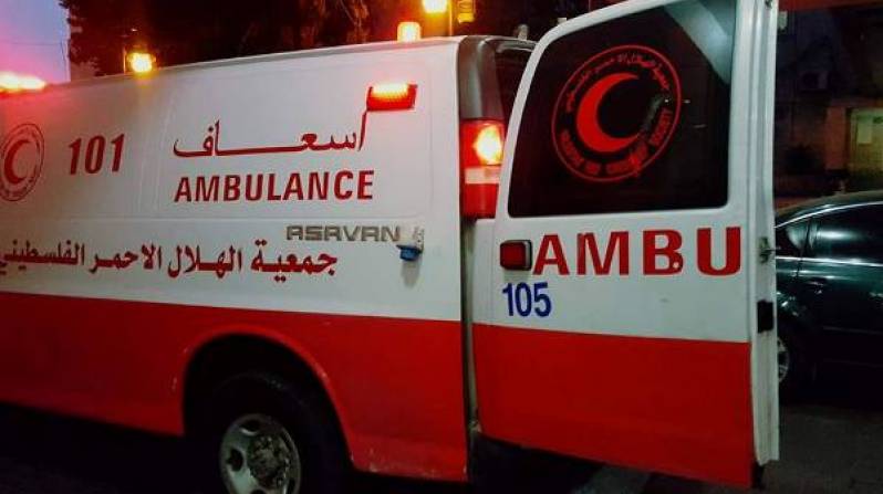 pal_police's tweet photo. مصرع مواطن أربعيني بحادث سير ذاتي في الخليل https://t.co/YSGC3jrNRL https://t.co/14wizGFLB5