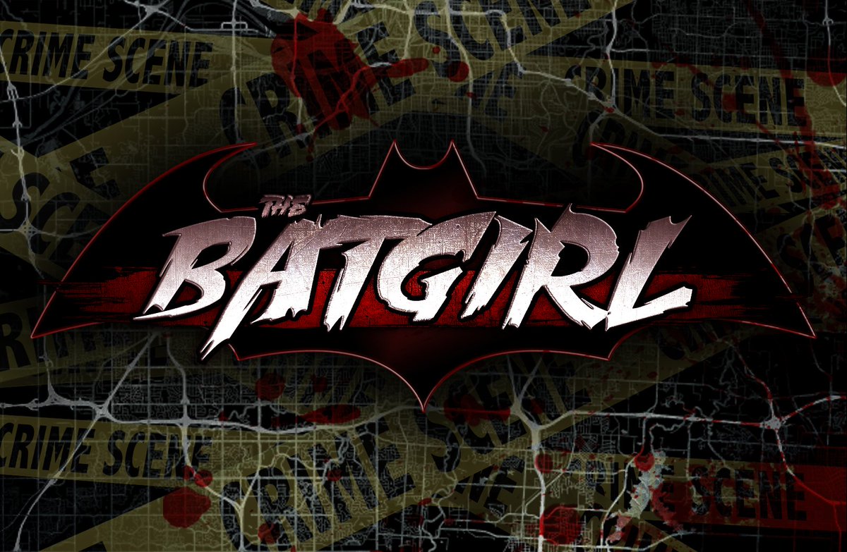 The Batgirl (@thebatgirl314) on Twitter photo 