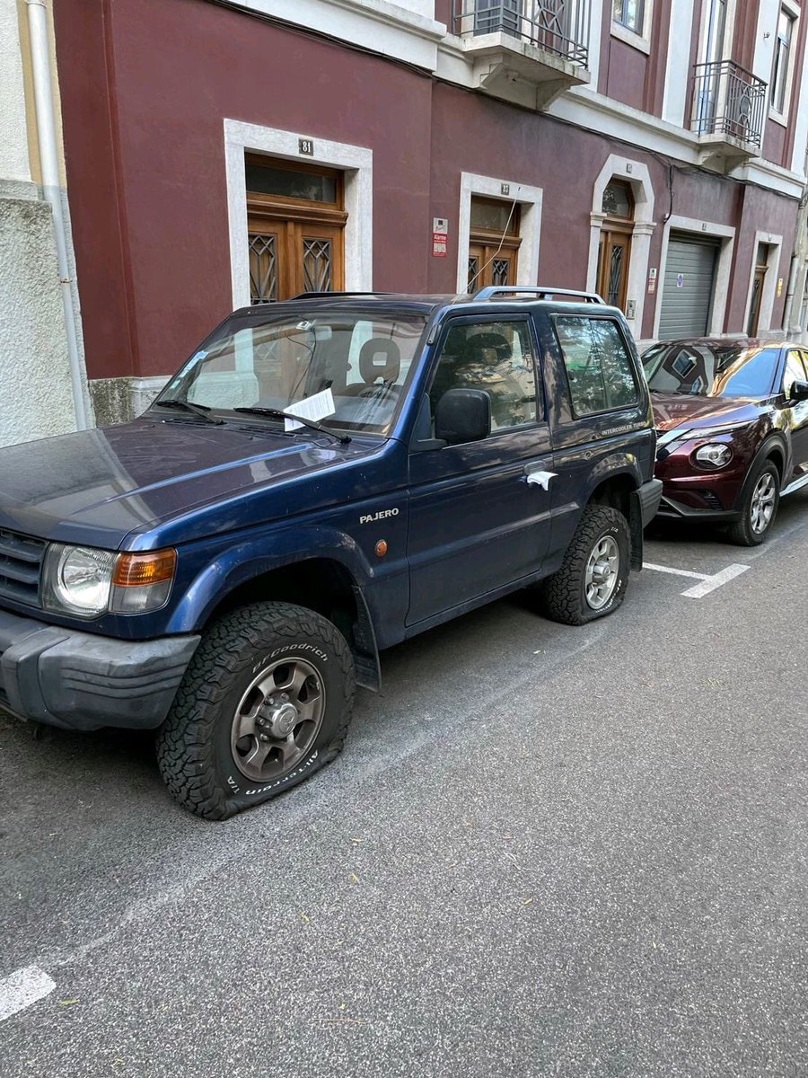 A ditadura climática tem os seus camisas negras.