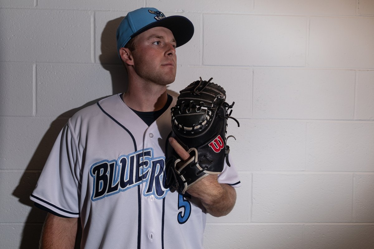 Solo HR from the Rocks!

<a href="/matthewsuggs30/">Matthew Suggs</a> hits his second homer of the season❗️

(And his 2nd in less than a week!)

Rocks 8 – Tourists 1