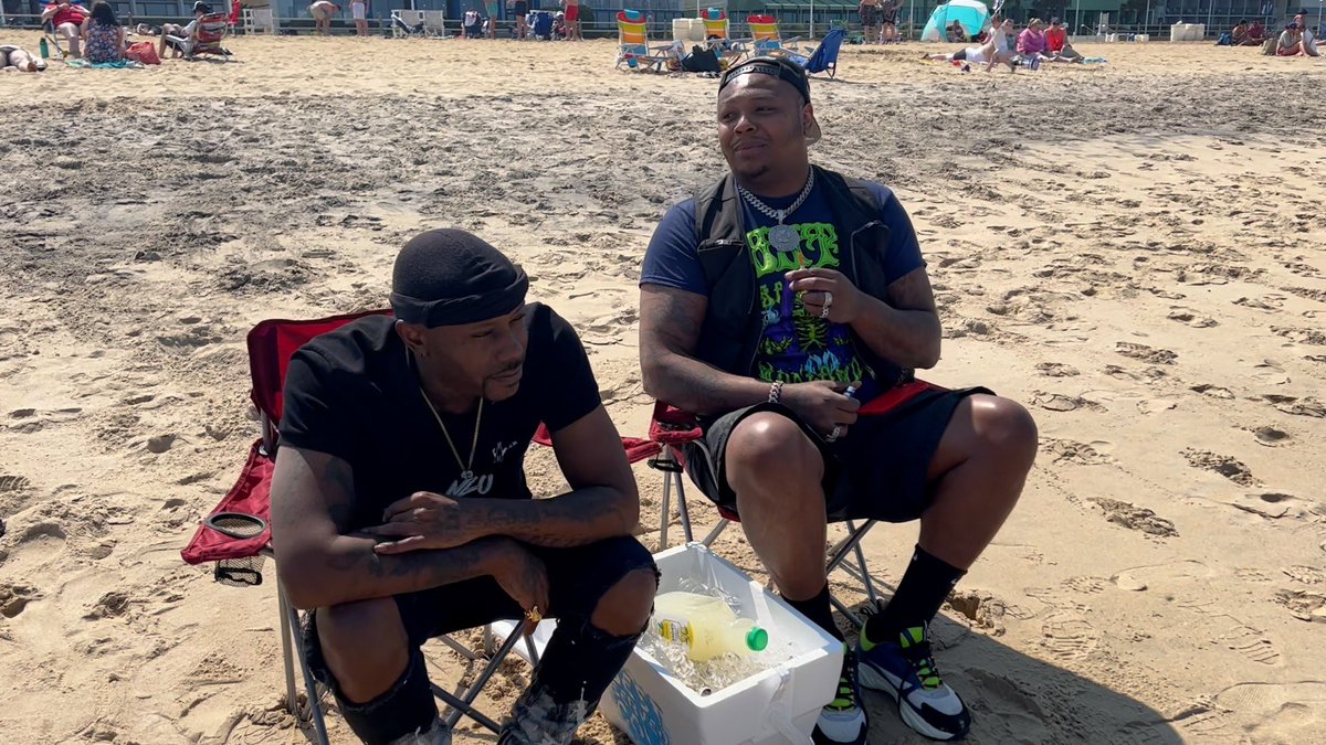 JustAnwar's tweet image. Shout out to my #AppGang friends…
As a @urltv App EXCLUSIVE, Episode 2 of Gunorthodox All Access drops TODAY!  💪🏾💪🏾💪🏾

#GunOrthodox

#NomeImpact