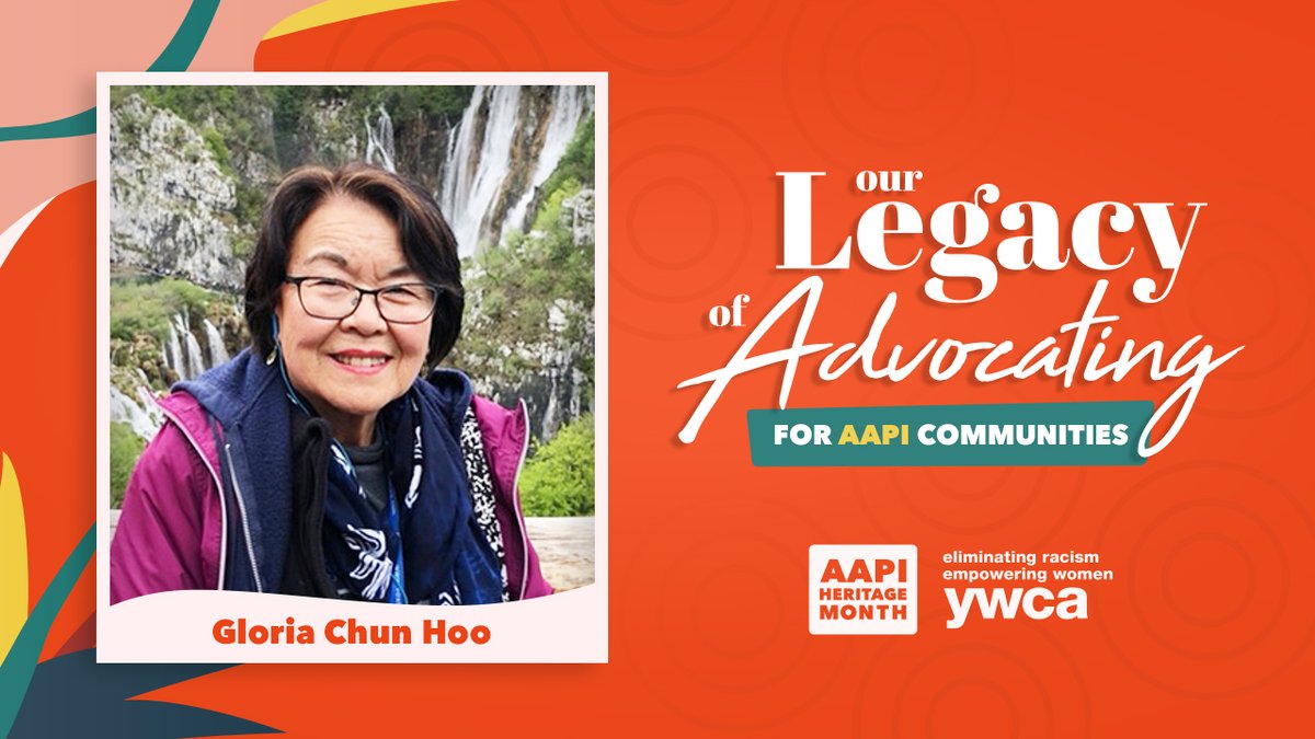 YWCAUSA's tweet image. Gloria Chun Hoo served on the boards of @YWBoston, @YourYwca, and YWCA USA, and she is currently on the executive committee for the YWCA World Service Council. During #AAPIHeritageMonth2023, we celebrate her long-standing involvement in the YWCA movement: bit.ly/44fEVqL