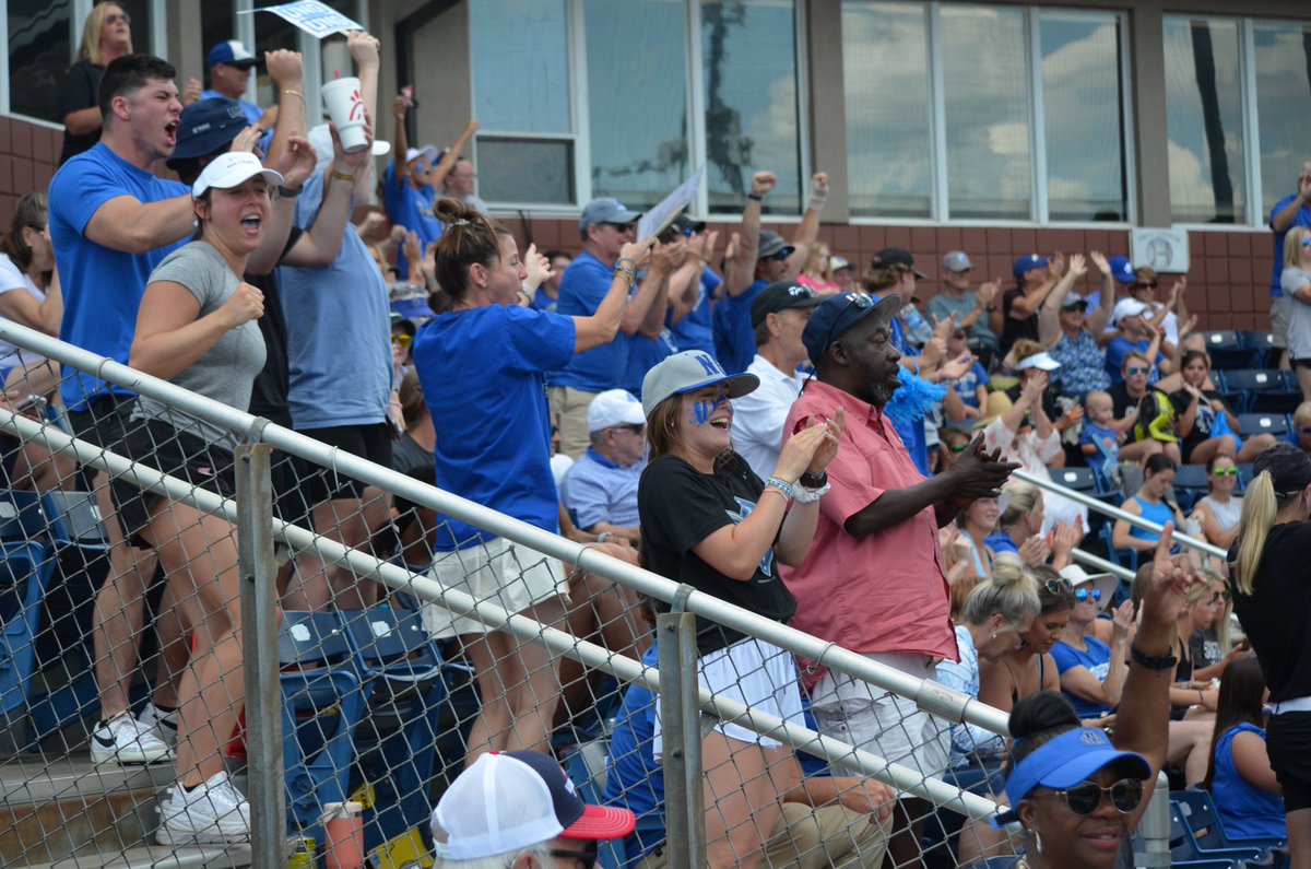 UNG Softball tweet media
