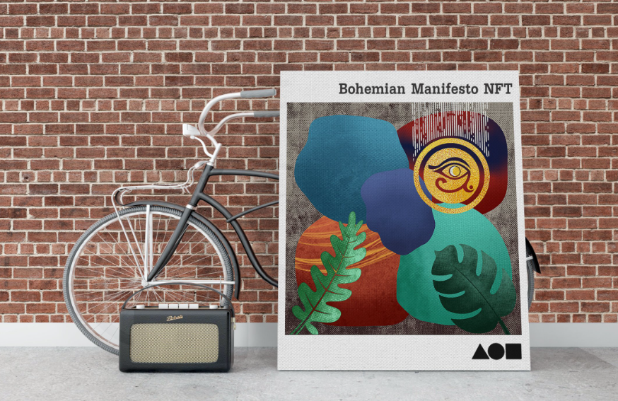 GM NFT & Crypto Twitter !
#wednesdaythought “It's just a job. Grass grows, birds fly, waves pound the sand. I beat people up.”
Bohemian Manifesto NFT on @foundation 
foundation.app/collection/boh…
#NFT #NFTs #NFTArts #NFTCommunity #NFTartists #nftcollectors #art #quotes #ClimateForWhat