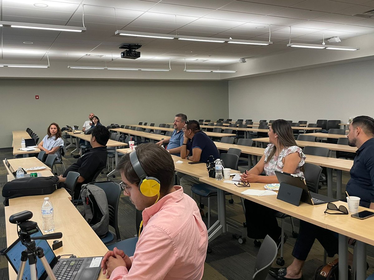 The Bridge Accelerator tweet media