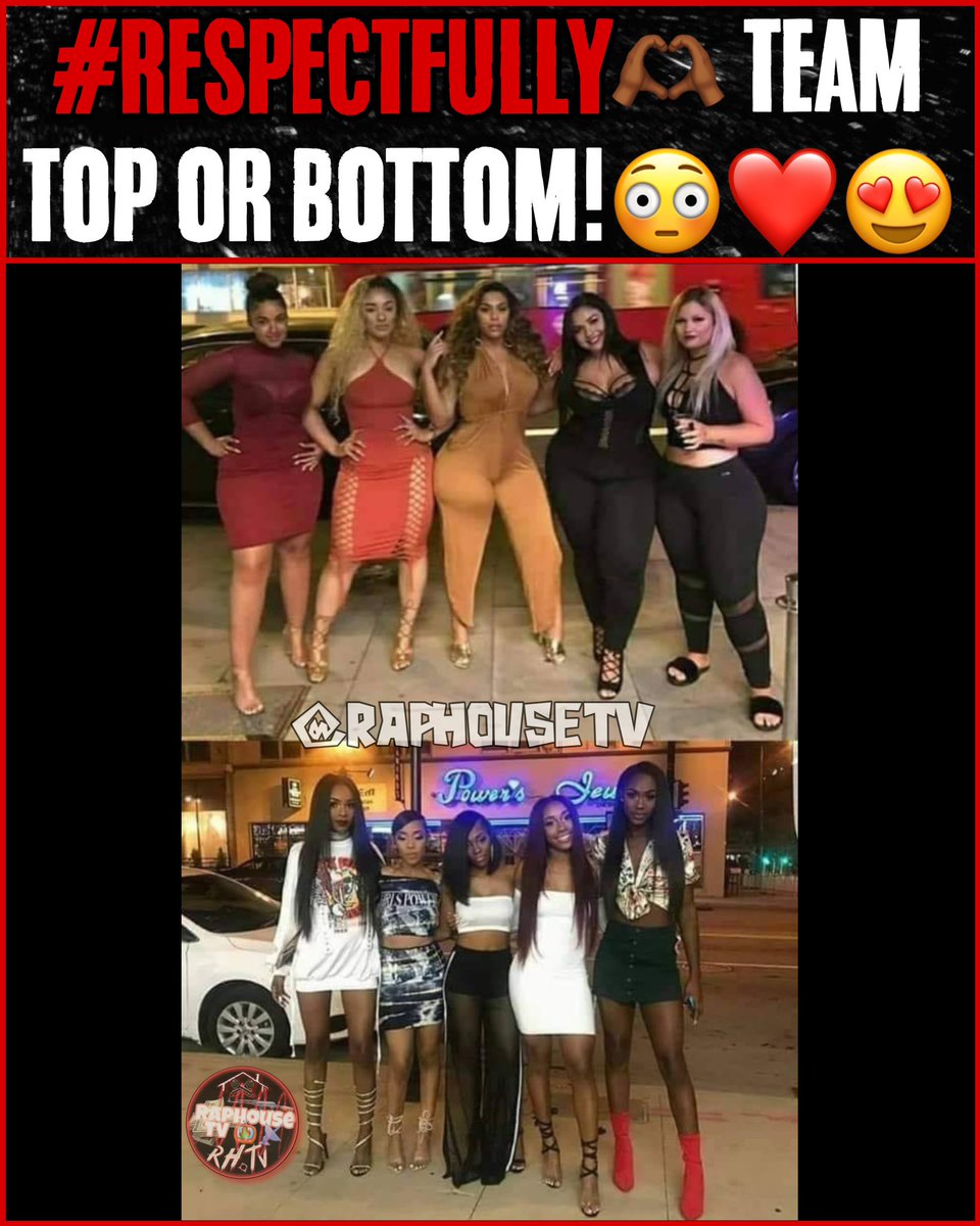 Raphousetv (RHTV) tweet media