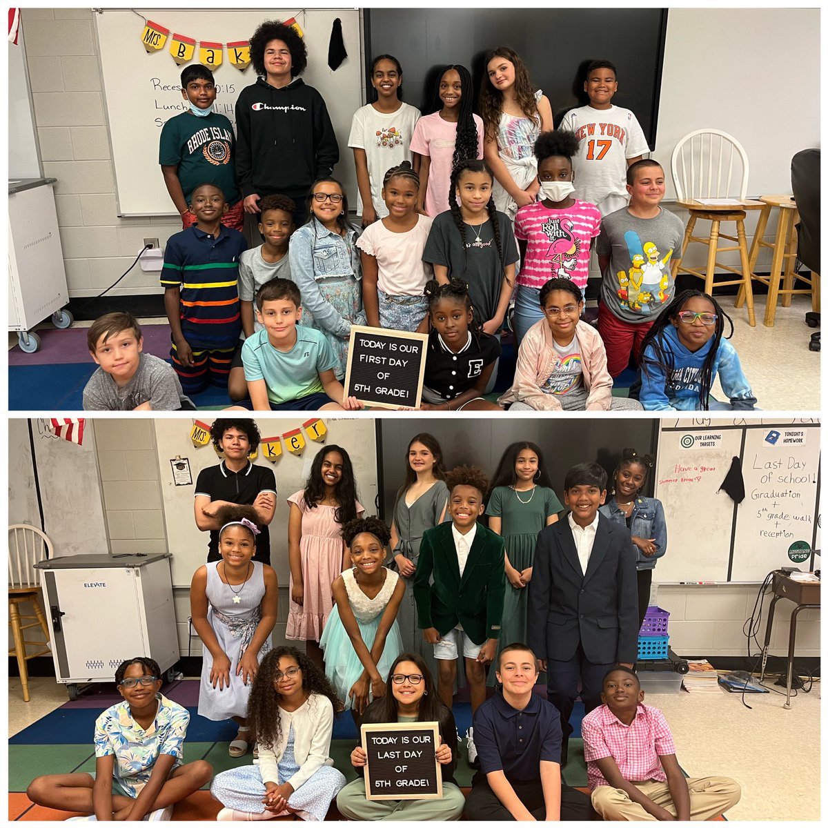 Megan Baker tweet media