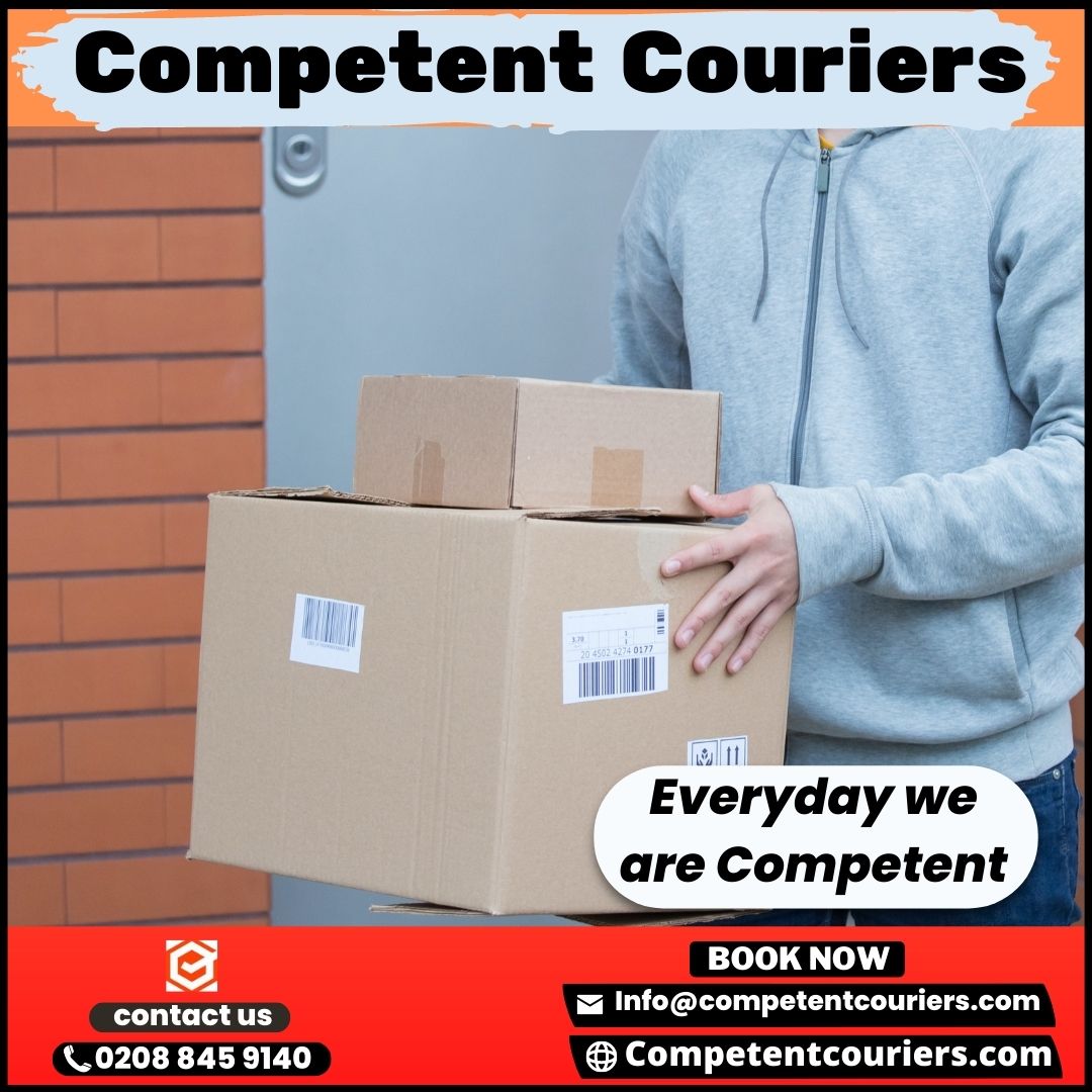 Competent_C's tweet photo. Everyday we are Competent

So contact us: 0208 845 9140
Email: Info@competentcouriers.com

#courier #courierservice #parcel #ULEZ #urgent #vandriver #manandvan #sameday #overnight #multidrop #logistics #transport #freight #cargo #ukdelivery #london #alltime #great #service #to https://t.co/L2Nl2cv7ND