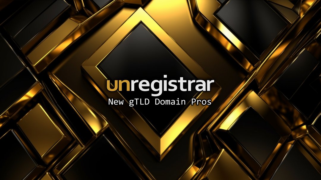 Stand out as an industry expert with a .YourBrand domain from Unregistrar. Establish credibility and authority in your field. #YourBrand #IndustryExpert #Domains