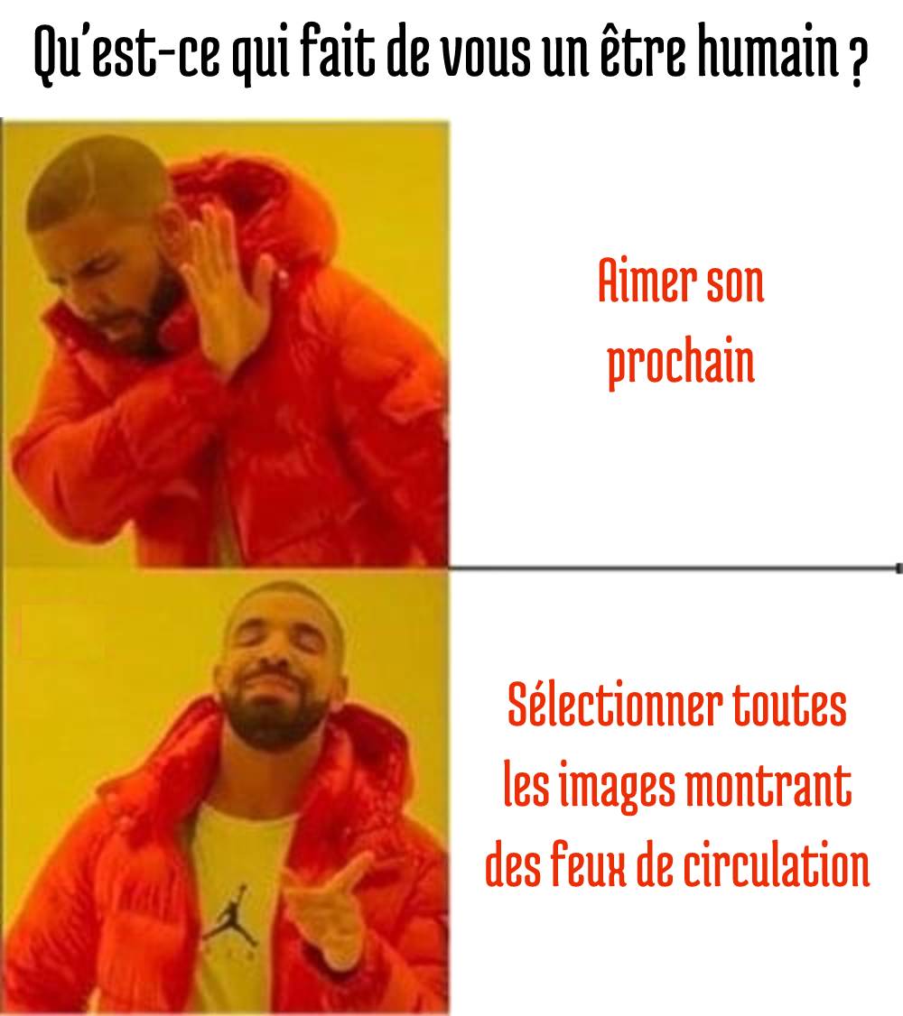 À Méditer...