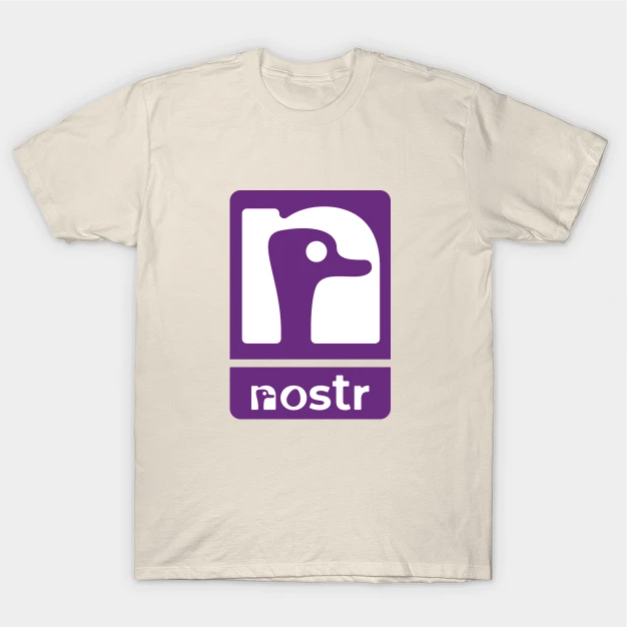 bembureda's tweet photo. Dopo il logo va da sé la t-shirt e le calamite e le mug e gli adesivi e altre t-shirt: tanti colori, molti modelli, tutte le taglie.
In sconto! #nostr
https://t.co/g3AASvlN6R
#nostrich #bitcoin #lightning #blockchain #ostrich #struzzo #deeppurple https://t.co/MFRKt32I4f