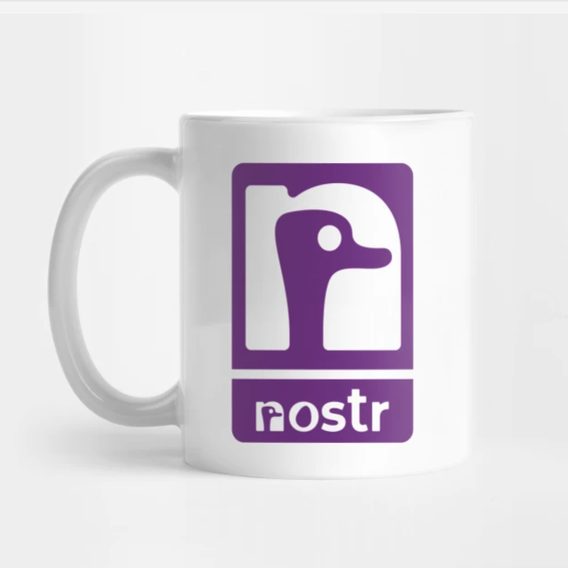 bembureda's tweet photo. Dopo il logo va da sé la t-shirt e le calamite e le mug e gli adesivi e altre t-shirt: tanti colori, molti modelli, tutte le taglie.
In sconto! #nostr
https://t.co/g3AASvlN6R
#nostrich #bitcoin #lightning #blockchain #ostrich #struzzo #deeppurple https://t.co/MFRKt32I4f