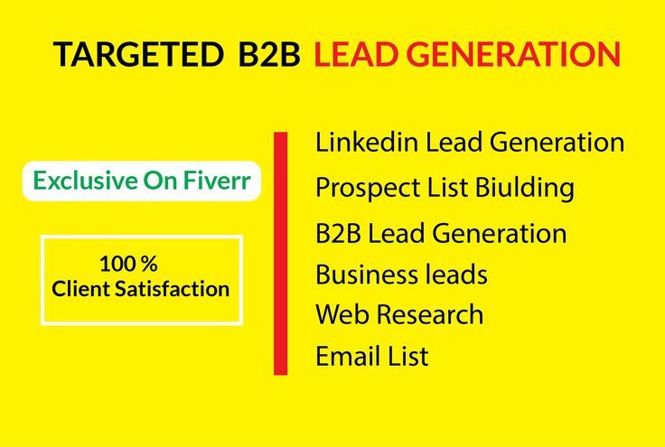 JoyantaHalder15's tweet photo. I will do collect b2b lead generation, prospect list building, business leads and linkedin lead generation
https://t.co/KrPgMCoJAC
#leadgeneration #b2bleadgeneration #Emailmarketing #EmailMarketingList #businessleads #prospectlistbuilding #data #dataentry #DataAnalytics https://t.co/qeao6HhF83