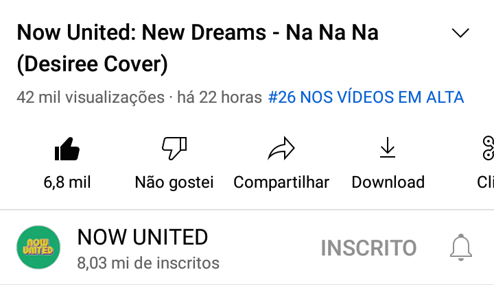 boysabiner's tweet photo. TA NO EM ALTA DESIII https://t.co/0ubqSxI18X