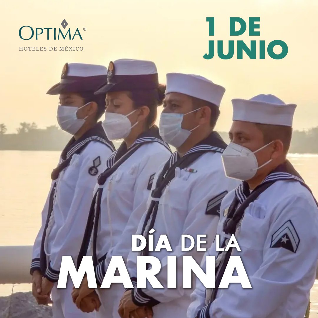 Optima Hoteles de México 🇲🇽 tweet media