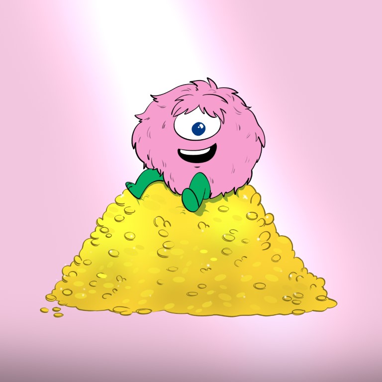 slackingbanker's tweet photo. @cryptojack I do! Been swimming in the crypto pool for two decades, always on the hunt for hidden gems like #FlursNewCoin. Cant wait to see where this journey takes us! #cryptoenthusiast @FlursNewCoin https://t.co/94LTpy8SFp