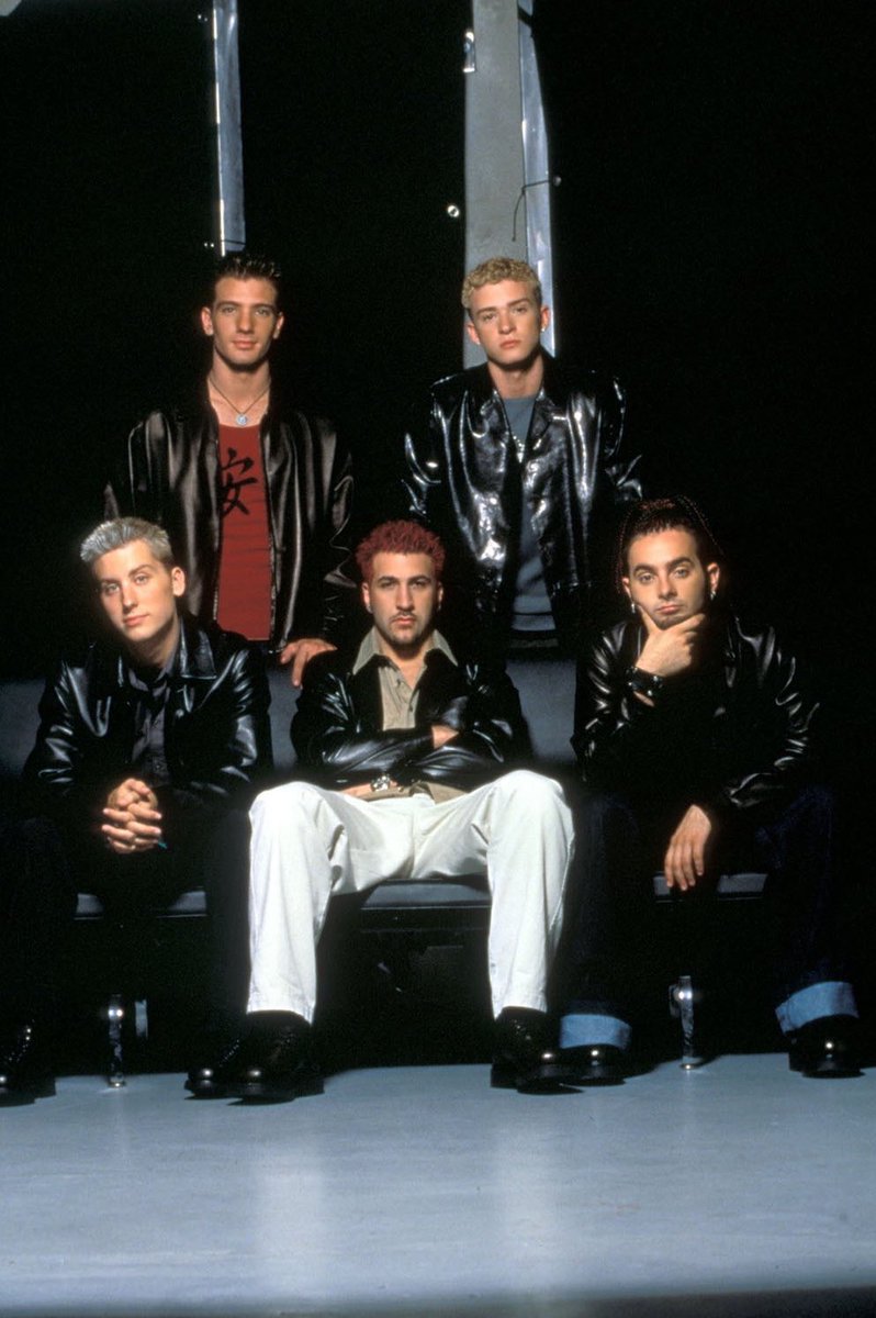 *NSYNC, 1999