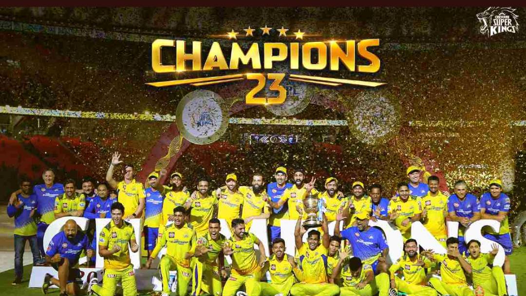 BalajiwithLove's tweet photo. Iam not seeing bravo anywhere in the celebrations. Where he went @DJBravo47 ? @ChennaiIPL https://t.co/30CffGNMvM