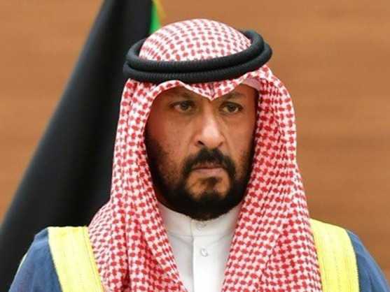 Abdullahalsefr's tweet photo. وزير الداخلية 
طلال خالد الصباح 
@Moi_kuw 
هل يعقل إيقاف لواء و كفاءه مثل اللواء عبدالله السفاح من اجل متمردين بعنبر 4 ( عنبر مخدرات ) ؟
فعليك اتخاذ الاجراءات السليمه حتى لا يتم تقوية شوكة تجار المخدرات 
 #السجن_المركزي https://t.co/XPOqRvBgko