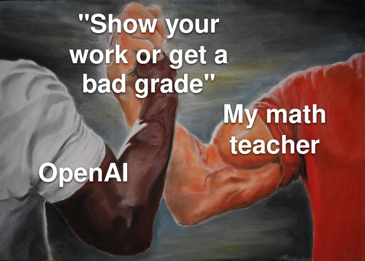 AI Notkilleveryoneism Memes ⏸️ tweet media