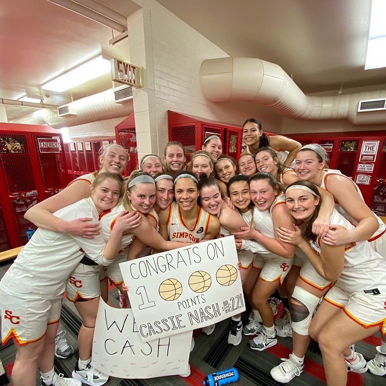 SCStorm_WBB's tweet photo. We sure are missing all our girls smiles right now 😭😭 #nationalsmileday https://t.co/sf1vcXSNti