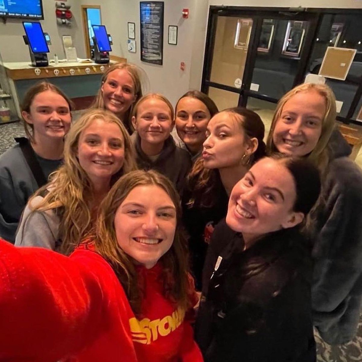 SCStorm_WBB's tweet photo. We sure are missing all our girls smiles right now 😭😭 #nationalsmileday https://t.co/sf1vcXSNti