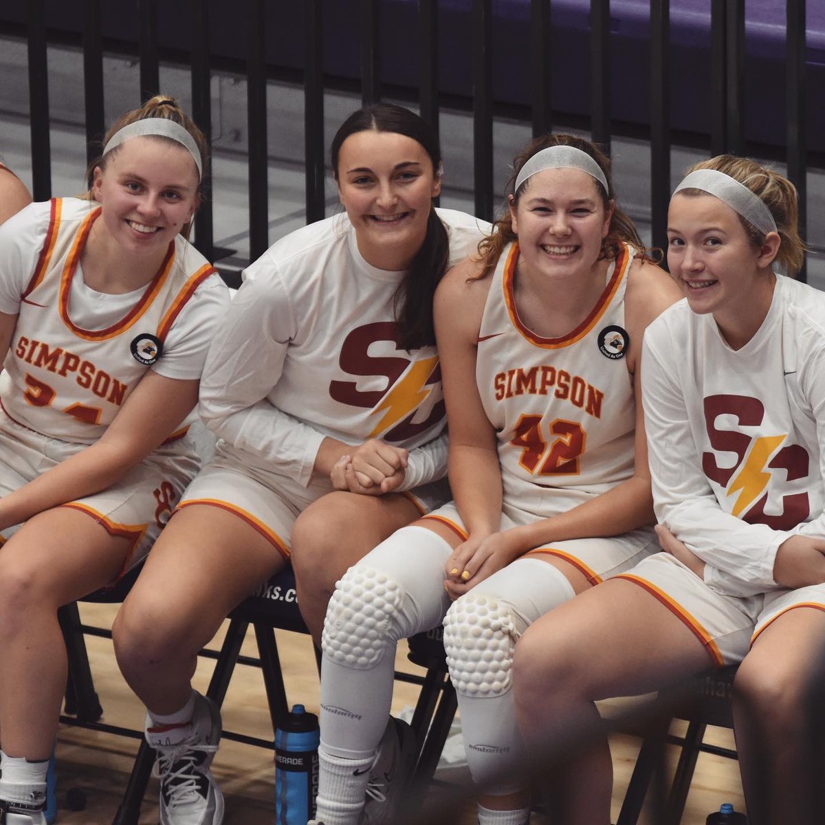 SCStorm_WBB's tweet photo. We sure are missing all our girls smiles right now 😭😭 #nationalsmileday https://t.co/sf1vcXSNti
