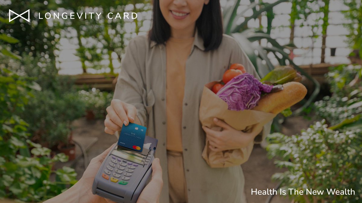 Just a friendly reminder to unlock a fulfilling life with balance:
1️⃣ Prioritize self-care: Exercise, eat well, and practice mindfulness.
2️⃣ Boost your financial literacy.
3️⃣ Embrace holistic living for well-being.
🌟 And of course, follow <a href="/LongevityCard/">Longevity Card</a> for more healthy tips.