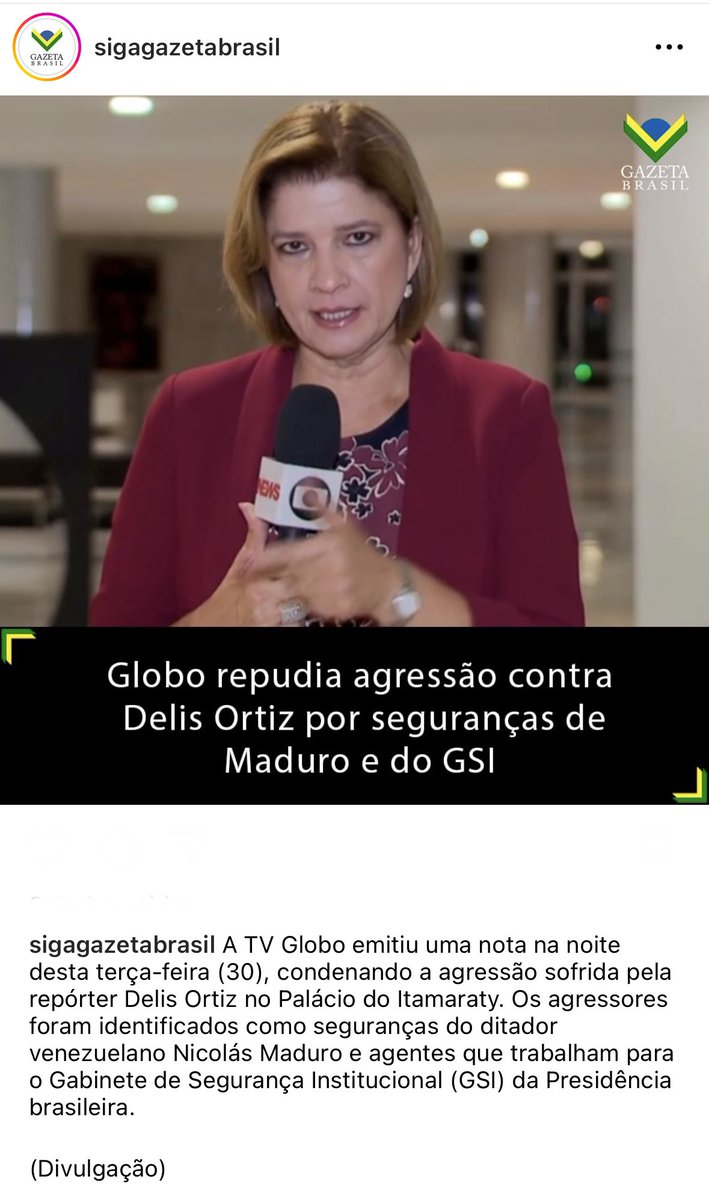 Puxa!! Uma nota de repúdio! Agora sim eu senti firmeza!!!
