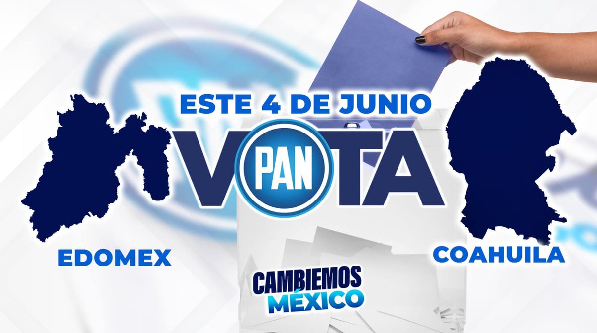 CDM PAN San Miguel de Allende tweet media