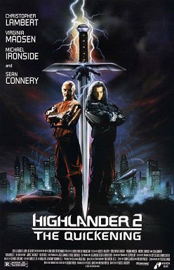 WhittersRichard's tweet photo. Retweet this if you think Highlander 2 is a poopy movie… so @ToddKenreck can be ashamed! https://t.co/SOHzxLUXjK