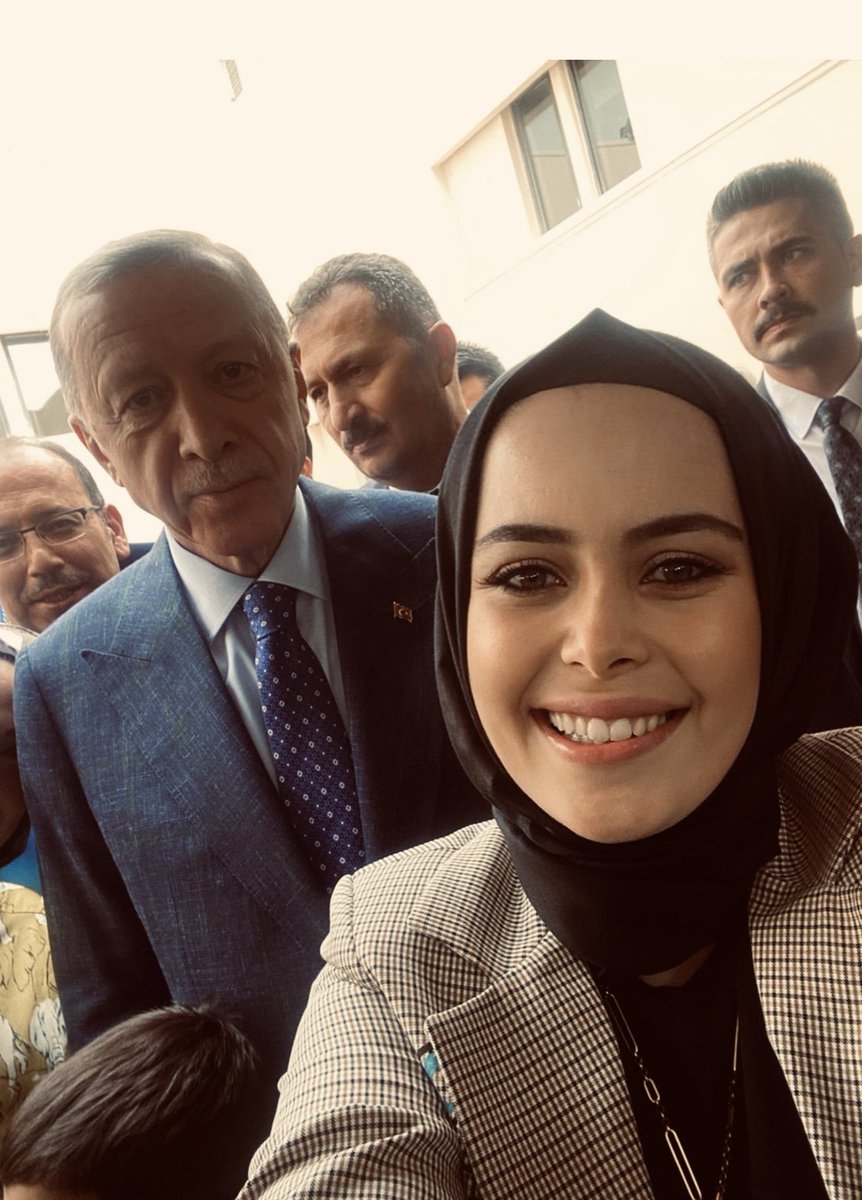 06Knal's tweet photo. @RTErdogan Sayıştayın 161. Kuruluş Yıl Dönümünde  sayın Cumhurbaşkanımızla birlikte 😌 https://t.co/ACGLHZ7VIG