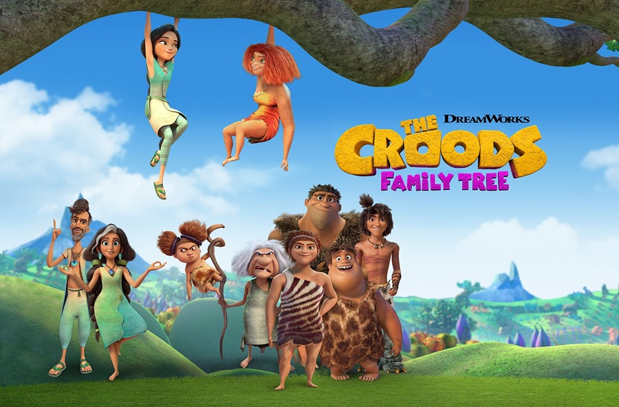 Animation Info on Twitter 