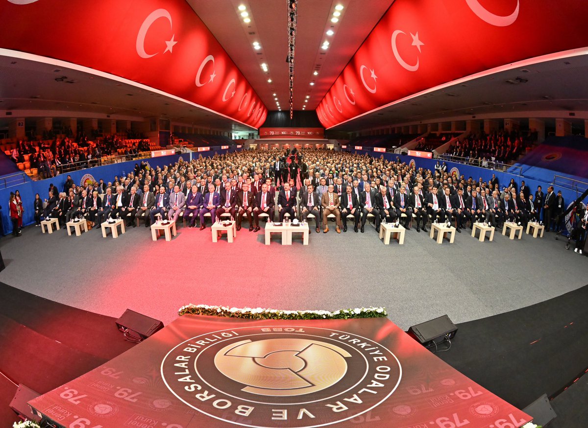 NizipTB's tweet photo. Türkiye Odalar ve Borsalar Birliği (TOBB) Başkanlığına yeniden seçilen Sn. @RHisarciklioglu’nu, Yeni @TOBBiletisim Yönetimini, Kurul ve Komisyon Üyelerini tebrik ediyor, yeni dönemde çalışmalarında başarılar diliyoruz. Ülkemize, TOBB camiamıza ve Türk iş dünyasına hayırlı olsun. https://t.co/83vWi8uLNs