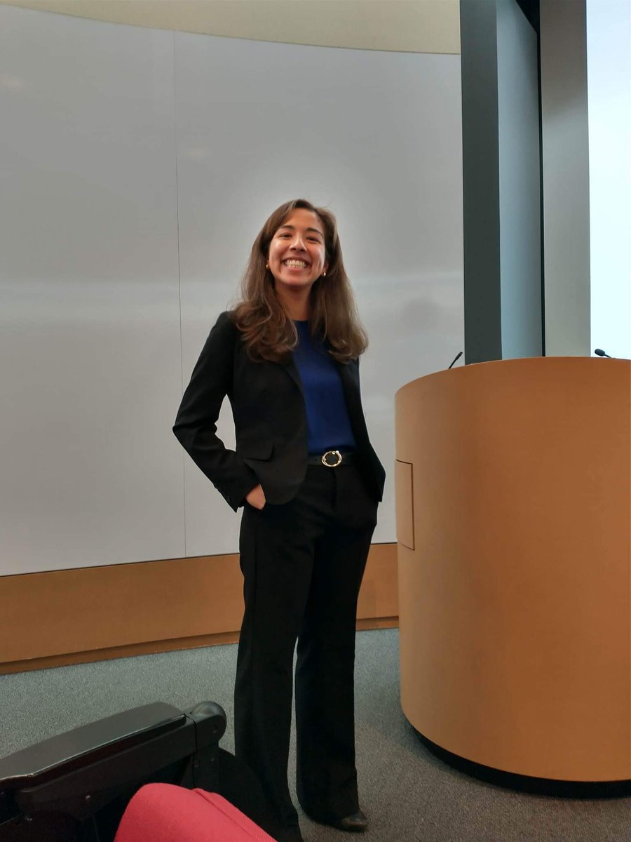 Gita Abhiraman, MD, PhD tweet media
