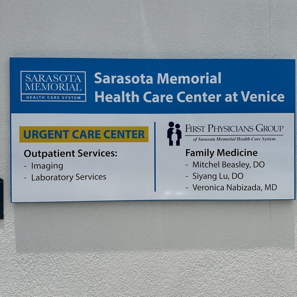 Thanks @RepGregSteube for getting my dad cancer treatment out of the @DeptVetAffairs and into our local community. Community care is 99 appointments over 6mo. He health is unique to him. #VAfail #imaging #cancersucks #communitycare #choice @SMHCS @ConcernedVetsFL