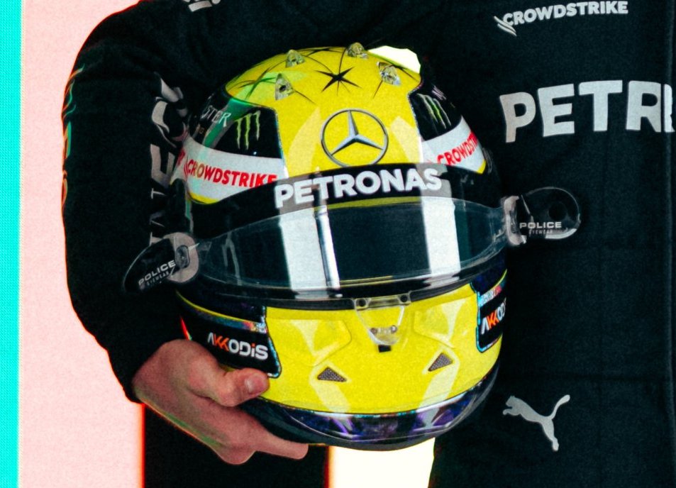 Best of Mick Schumacher on Twitter: "RT @F1HLM: Helmet design of