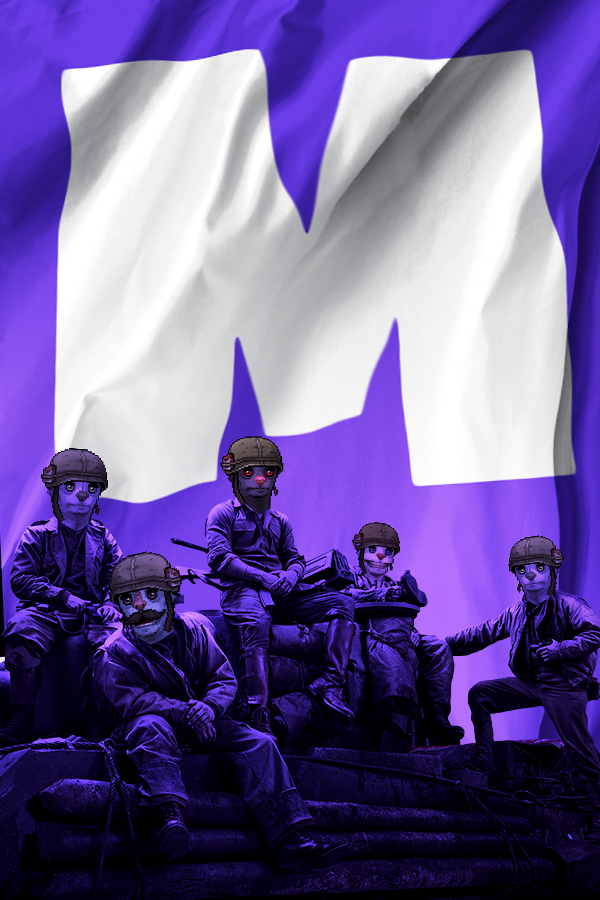 #MONG #MONGARMY $MONG <a href="/mong_coin/">MONG COIN</a>