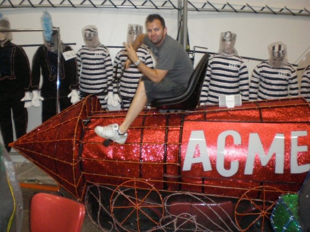 Sam Carter tweet media